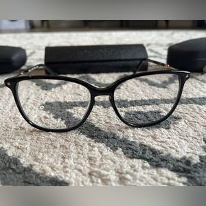 Bonlook “Sonia Petite – black” prescription glasses